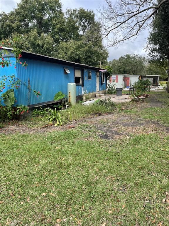 871 C F KINNEY ROAD LAKE WALES, FL 33859