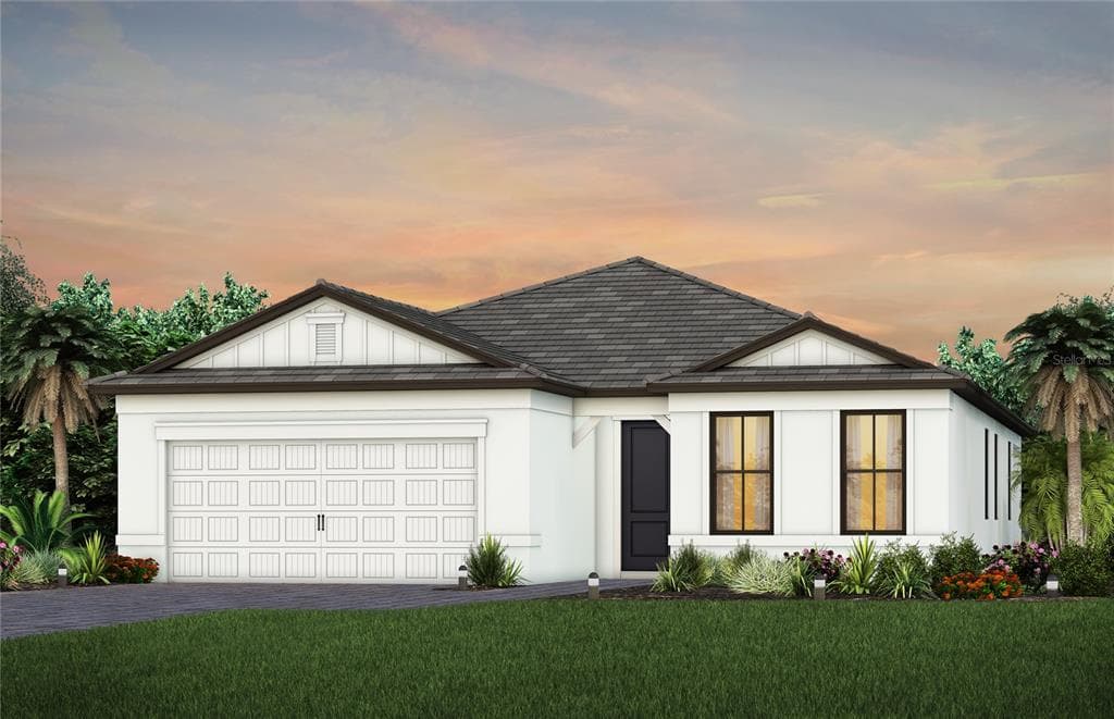 6039 BLUESTAR COURT LAKEWOOD RANCH, FL 34211