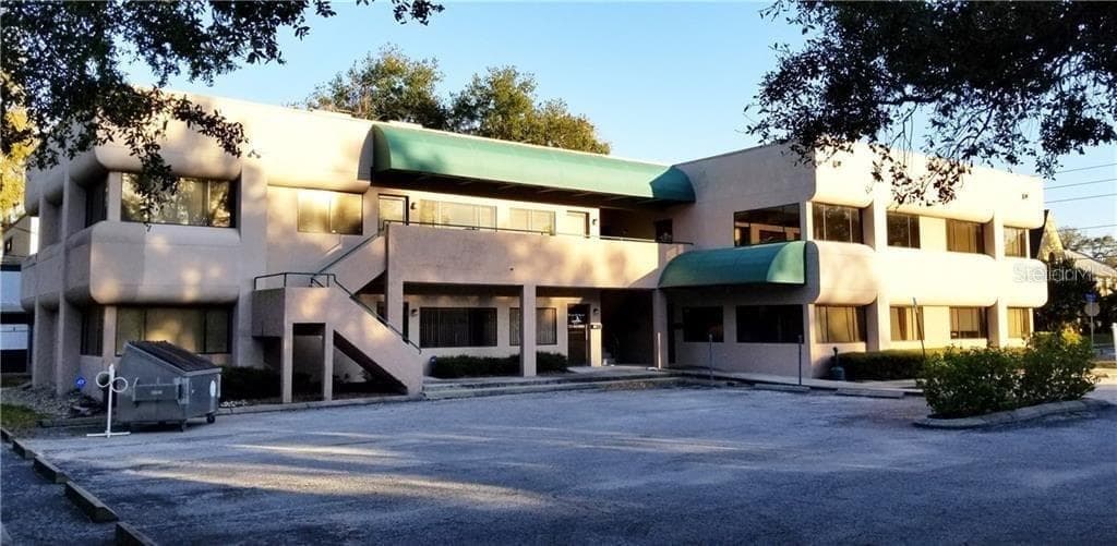 912 DREW STREET UNIT 203/204 CLEARWATER, FL 33755