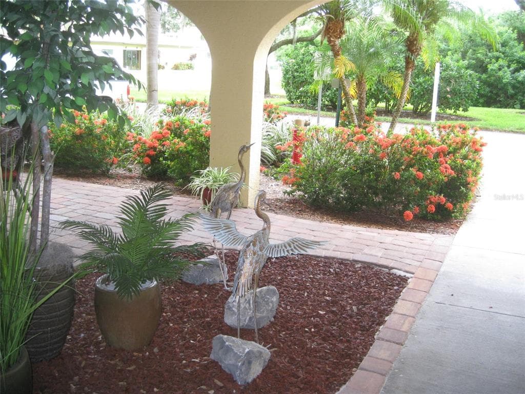 5849 PARK STREET N UNIT 308 ST PETERSBURG, FL 33709
