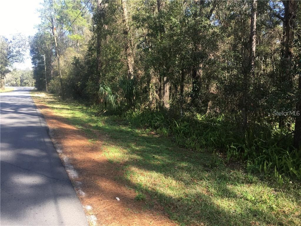 HILTON DRIVE BROOKSVILLE, FL 34601