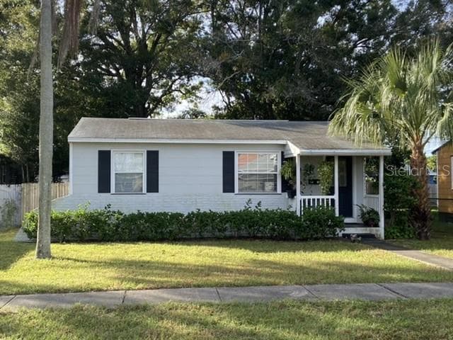 2218 15TH AVENUE N ST PETERSBURG, FL 33713