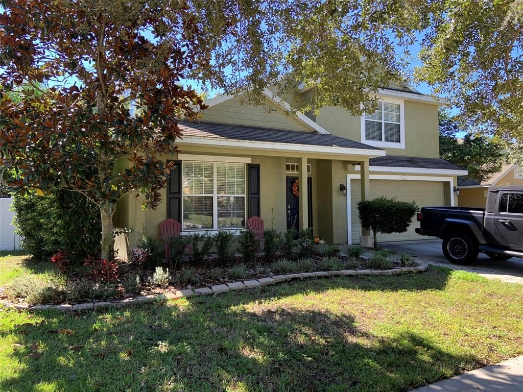 11712 COLONY LAKES BOULEVARD NEW PORT RICHEY, FL 34654