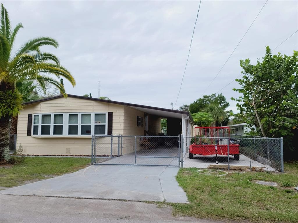 11309 LEISURE LANE PORT RICHEY, FL 34668