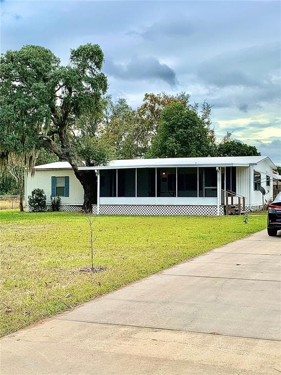 9634 BUD STREET HUDSON, FL 34669