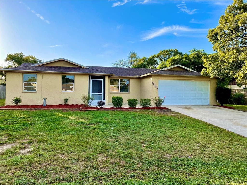 10104 BANNISTER STREET