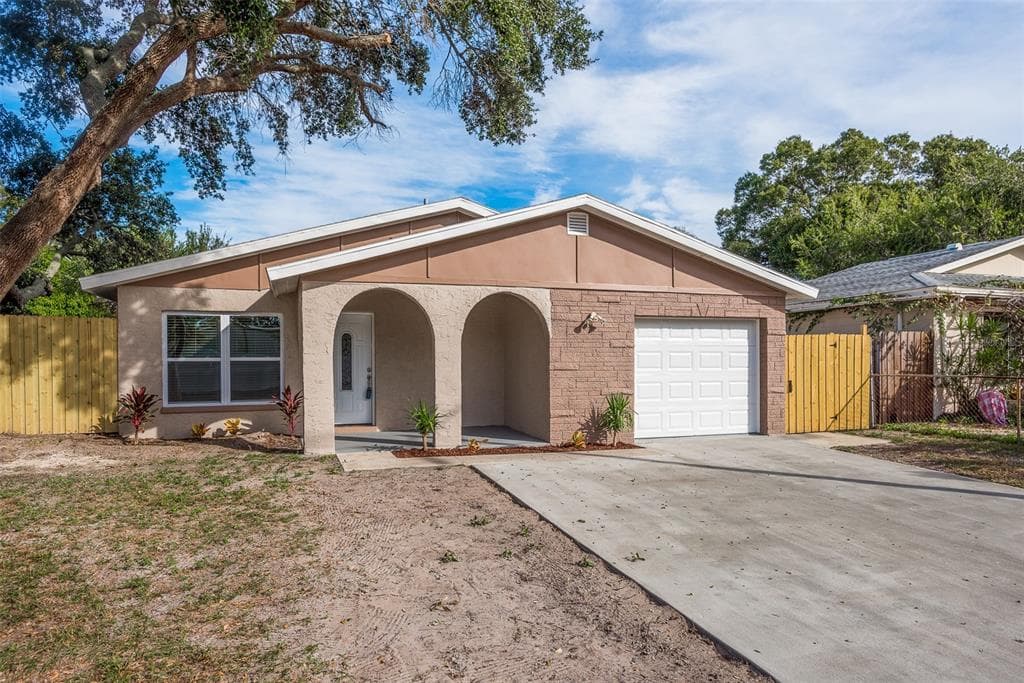 4511 66TH AVENUE N PINELLAS PARK, FL 33781