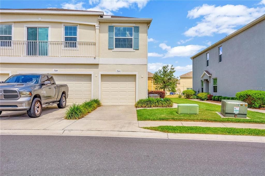 766 ASHENTREE DRIVE PLANT CITY, FL 33563