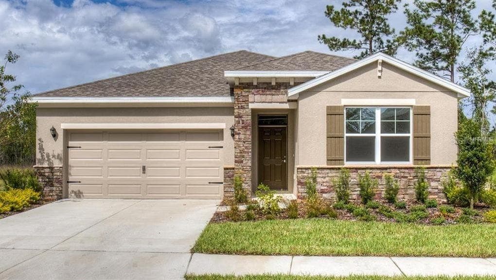 31551 TANSY BEND WESLEY CHAPEL, FL 33545