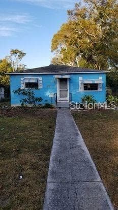 1737 41ST STREET S ST PETERSBURG, FL 33711