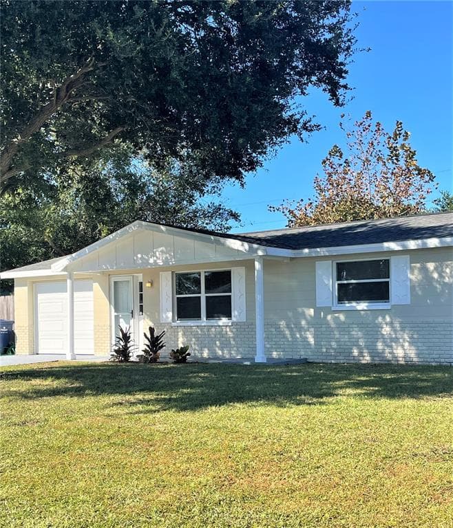 4741 AEGEAN AVENUE HOLIDAY, FL 34690