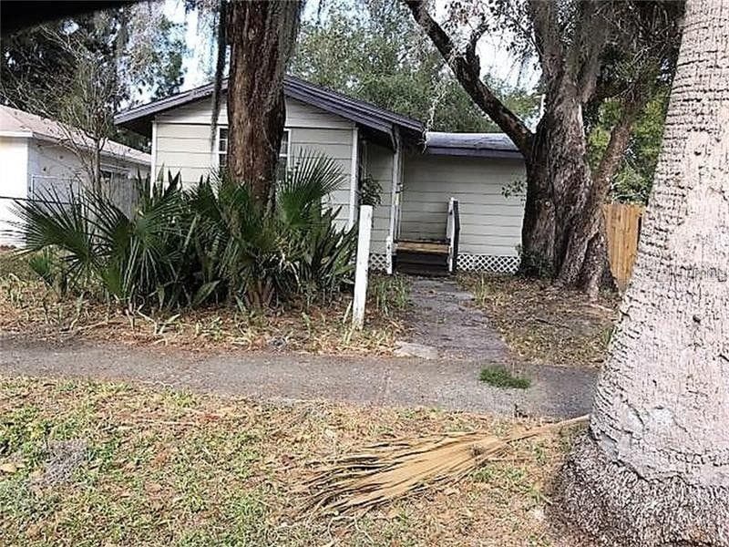 4037 9TH AVENUE S ST PETERSBURG, FL 33711
