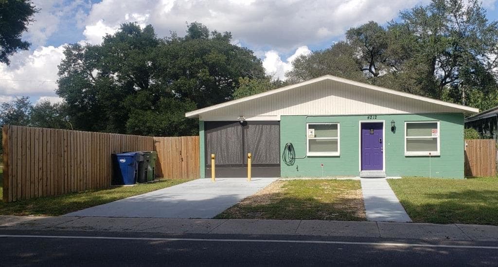 4212 E CHELSEA STREET TAMPA, FL 33610