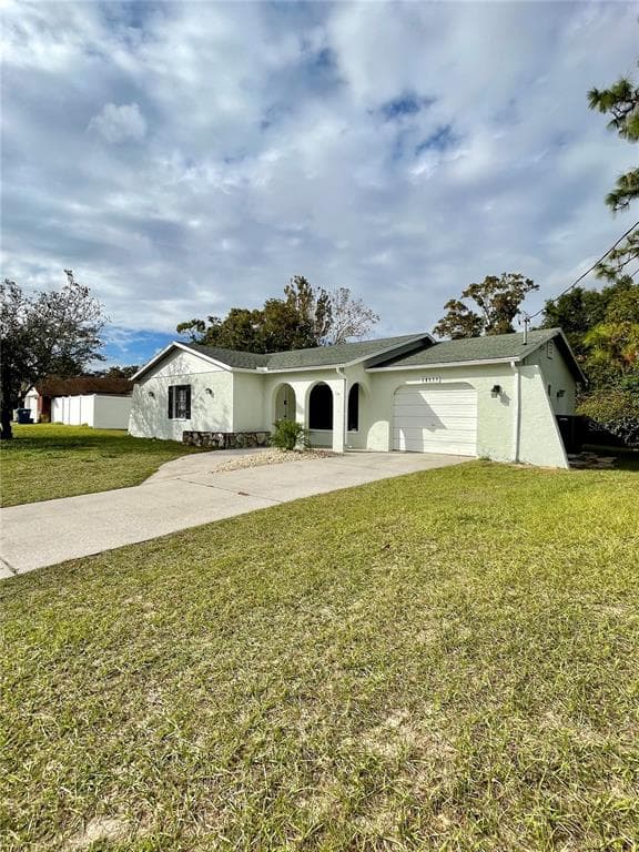 10461 TIMBERCREST ROAD SPRING HILL, FL 34608