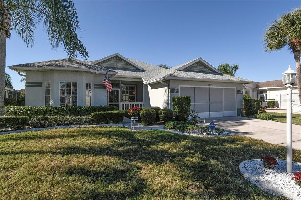 2319 W DEL WEBB BOULEVARD SUN CITY CENTER, FL 33573