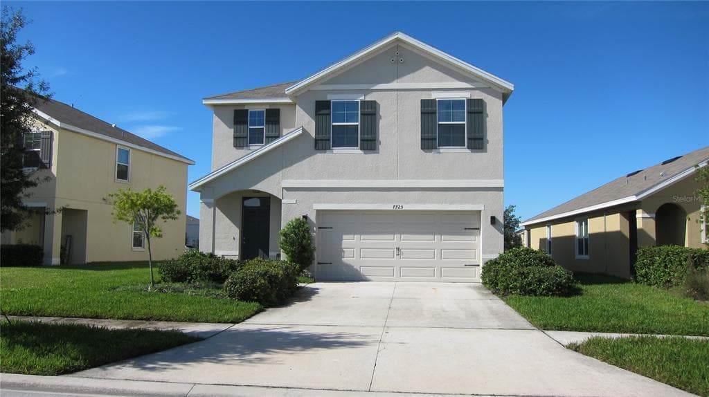 7725 TUSCAN BAY CIRCLE WESLEY CHAPEL, FL 33545