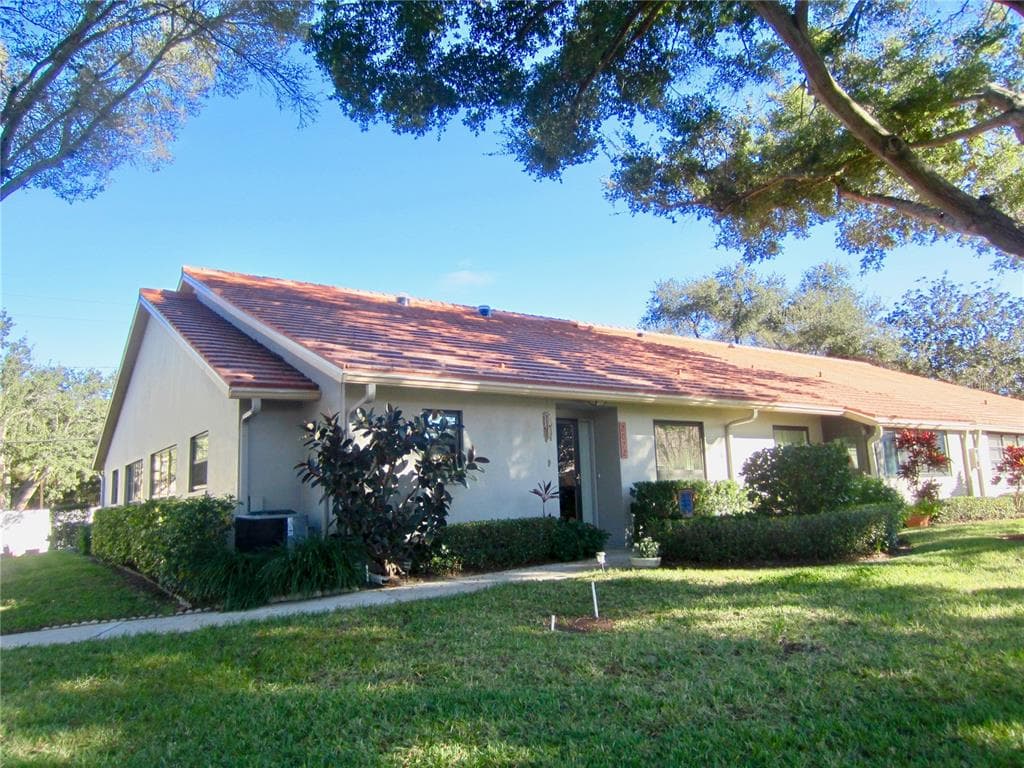 2072 CHERYL DRIVE CLEARWATER, FL 33763