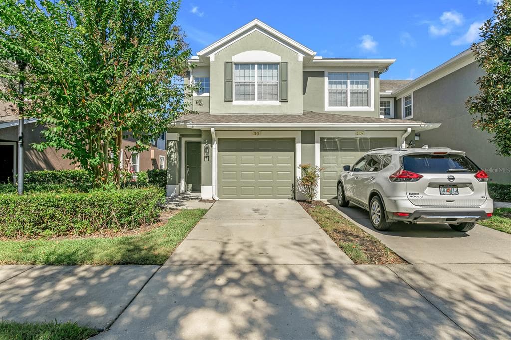 2141 KINGS PALACE DR UNIT 2141 RIVERVIEW, FL 33578