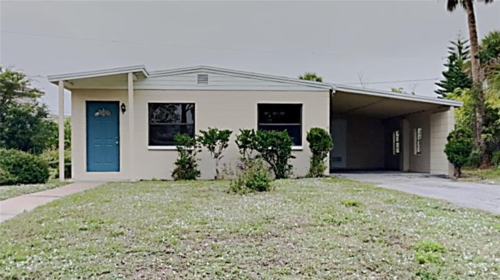 31 W AZALEA CIRCLE ROCKLEDGE, FL 32955
