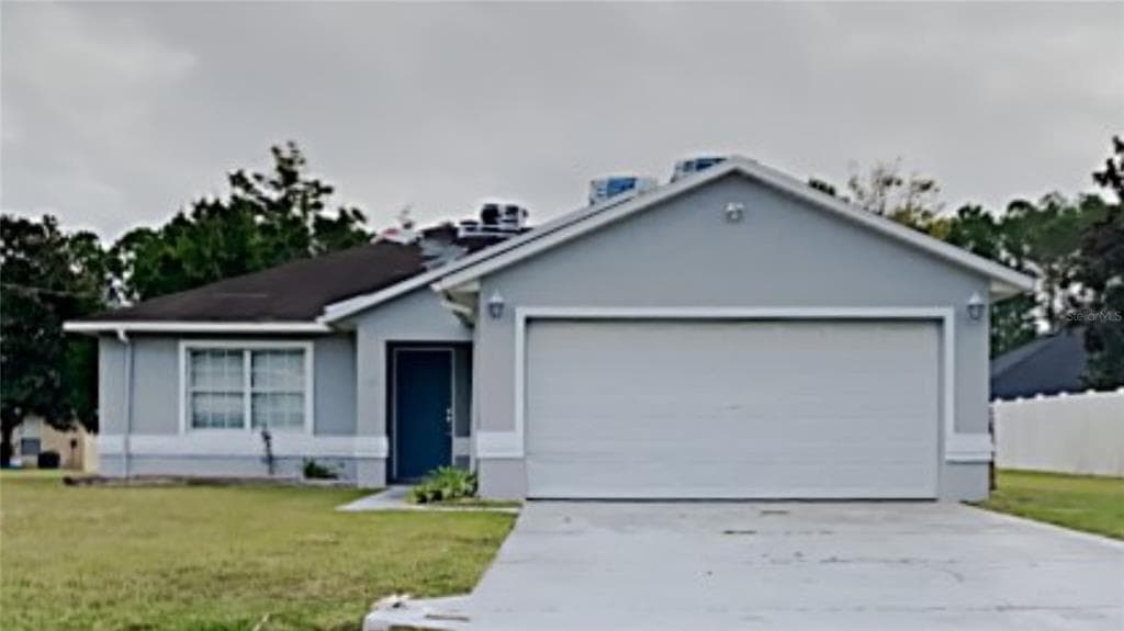 45 SEAMANSHIP TRAIL PALM COAST, FL 32164