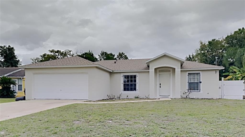 148 DELESPINE DRIVE DEBARY, FL 32713