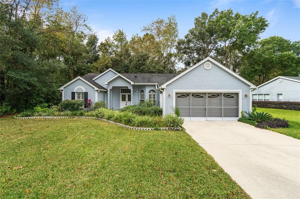 11259 SW 78TH CIRCLE OCALA, FL 34476