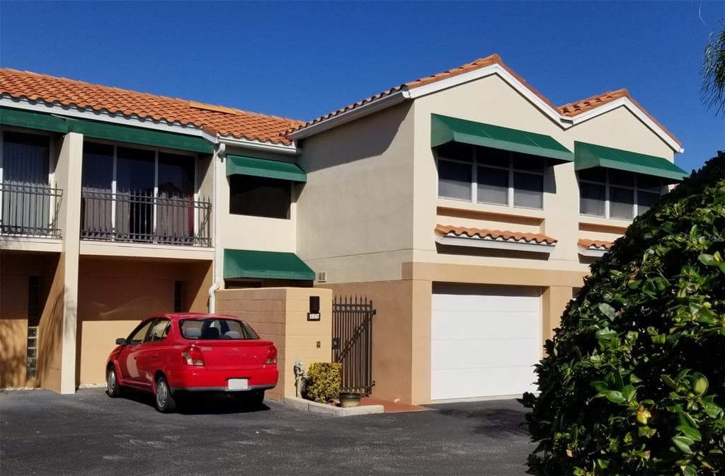 822 PADUA LANE CLEARWATER, FL 33756