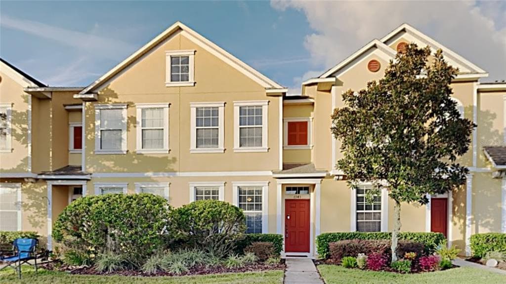 6943 TOWERING SPRUCE DRIVE RIVERVIEW, FL 33578
