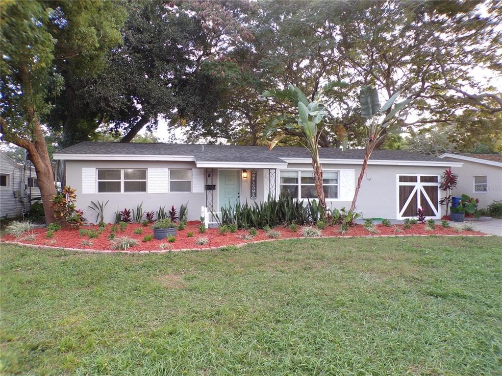 5514 7TH AVENUE N ST PETERSBURG, FL 33710