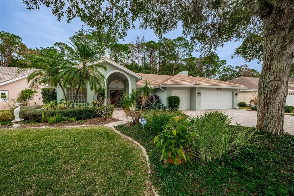 1079 HUNTERS PLACE OLDSMAR, FL 34677