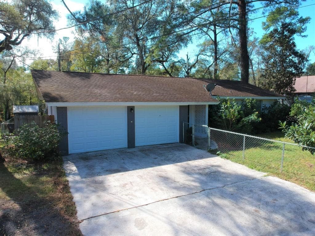 3401 RIDERWOOD DRIVE DADE CITY, FL 33523