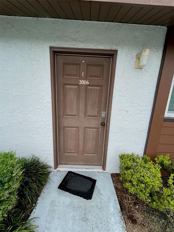 39132 E COUNTY ROAD 54 UNIT 2016 ZEPHYRHILLS, FL 33542
