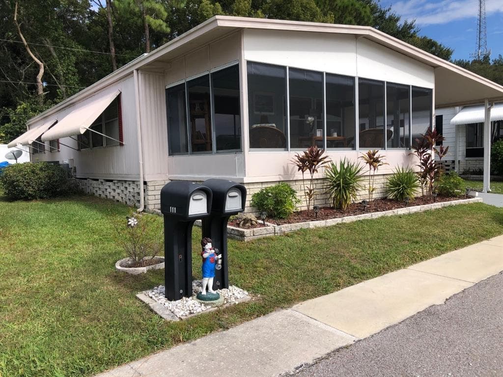 29250 US HIGHWAY 19 N UNIT 110 CLEARWATER, FL 33761
