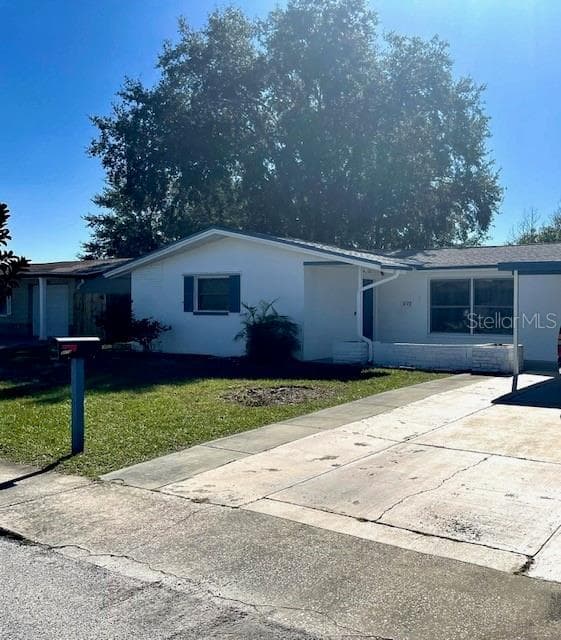 3173 HARVARDSTON LOOP HOLIDAY, FL 34691
