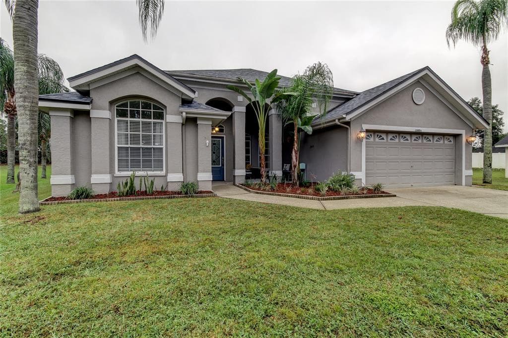 28804 CREEKWOOD DRIVE WESLEY CHAPEL, FL 33545