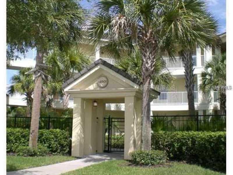 14929 ARBOR SPRINGS CIRCLE UNIT 215 TAMPA, FL 33624