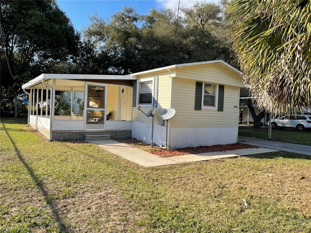 16140 SE 99TH TERRACE SUMMERFIELD, FL 34491