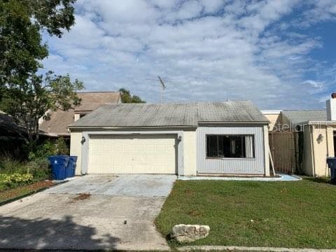 4509 TIDAL POND ROAD NEW PORT RICHEY, FL 34652