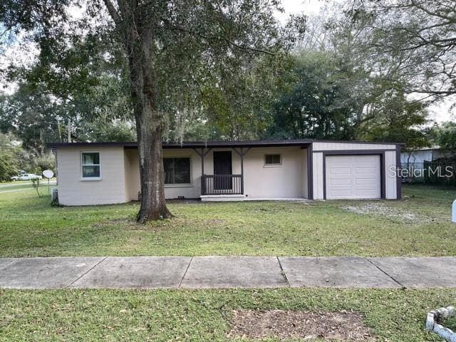 14517 SPIVEY DRIVE TAMPA, FL 33625