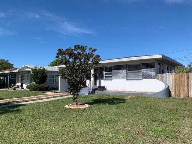 4937 37TH AVENUE N ST PETERSBURG, FL 33710