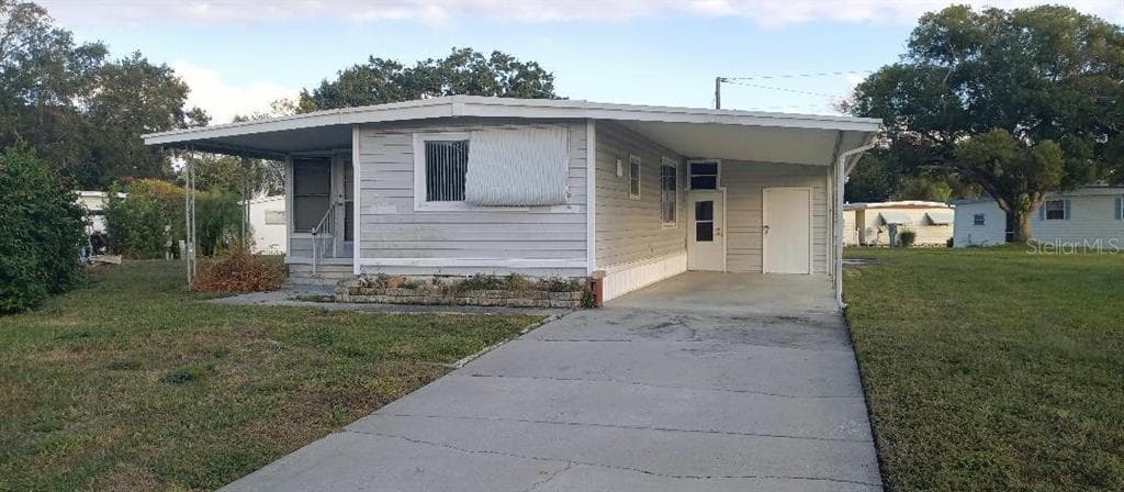 210 PHILADELPHIA COURT UNIT 17 PALM HARBOR, FL 34684