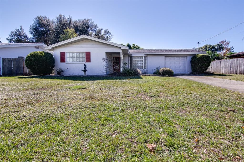 771 SAN SALVADOR DRIVE DUNEDIN, FL 34698