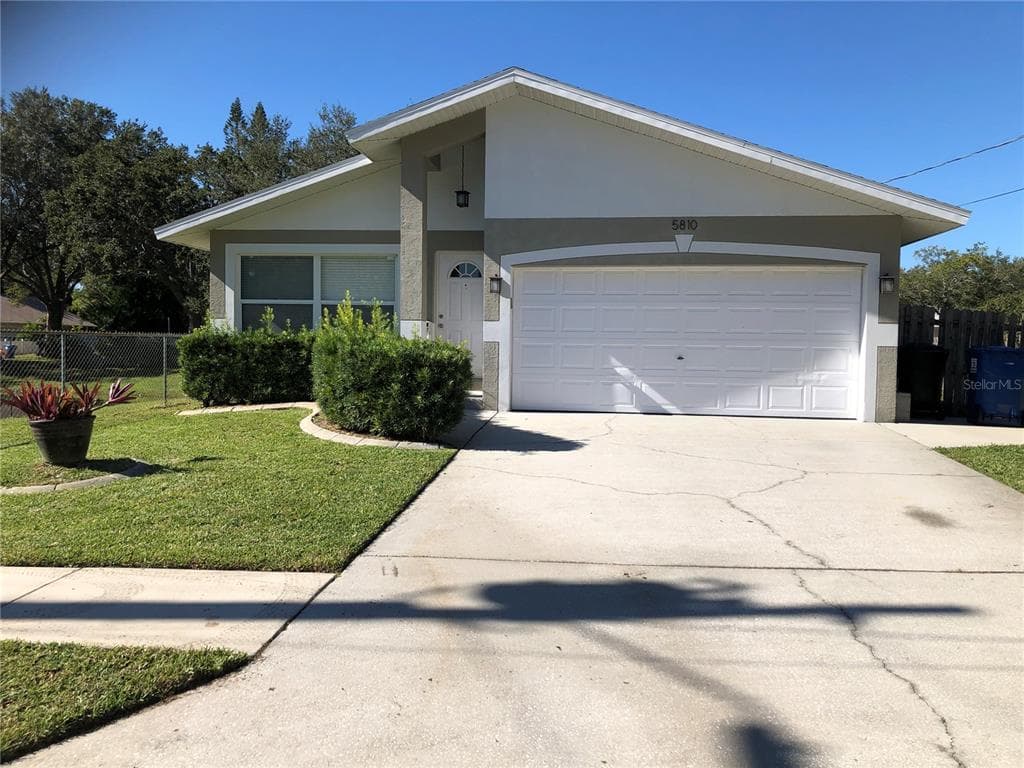 5810 MANCHESTER STREET N ST PETERSBURG, FL 33703