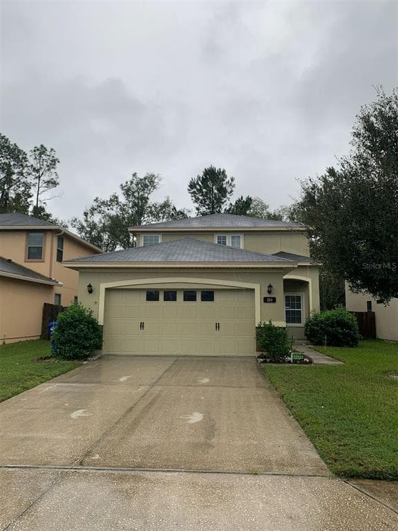211 BUCK RUN WAY ST AUGUSTINE, FL 32092