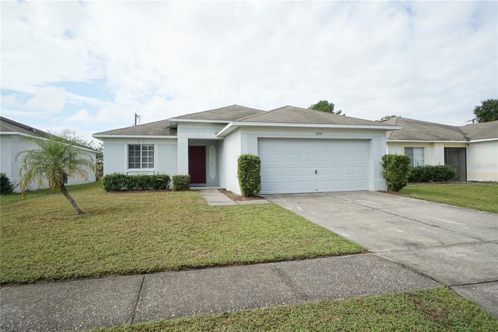11735 BRENFORD CREST DRIVE RIVERVIEW, FL 33579
