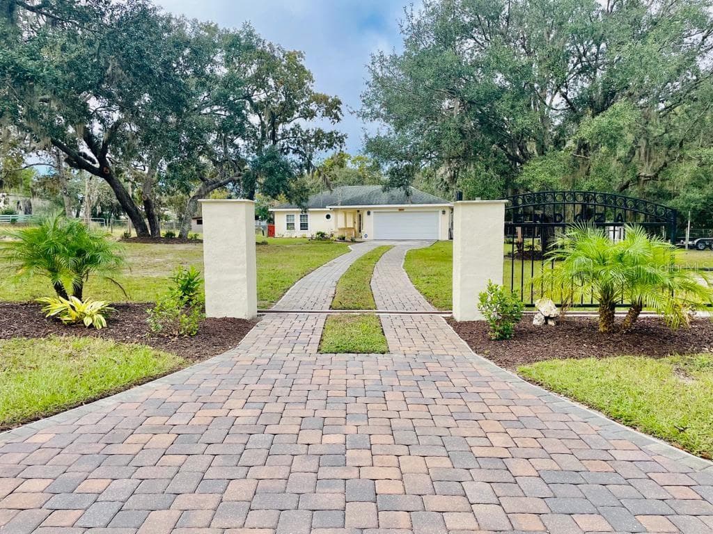 17507 MERIDIAN BLVD HUDSON, FL 34667