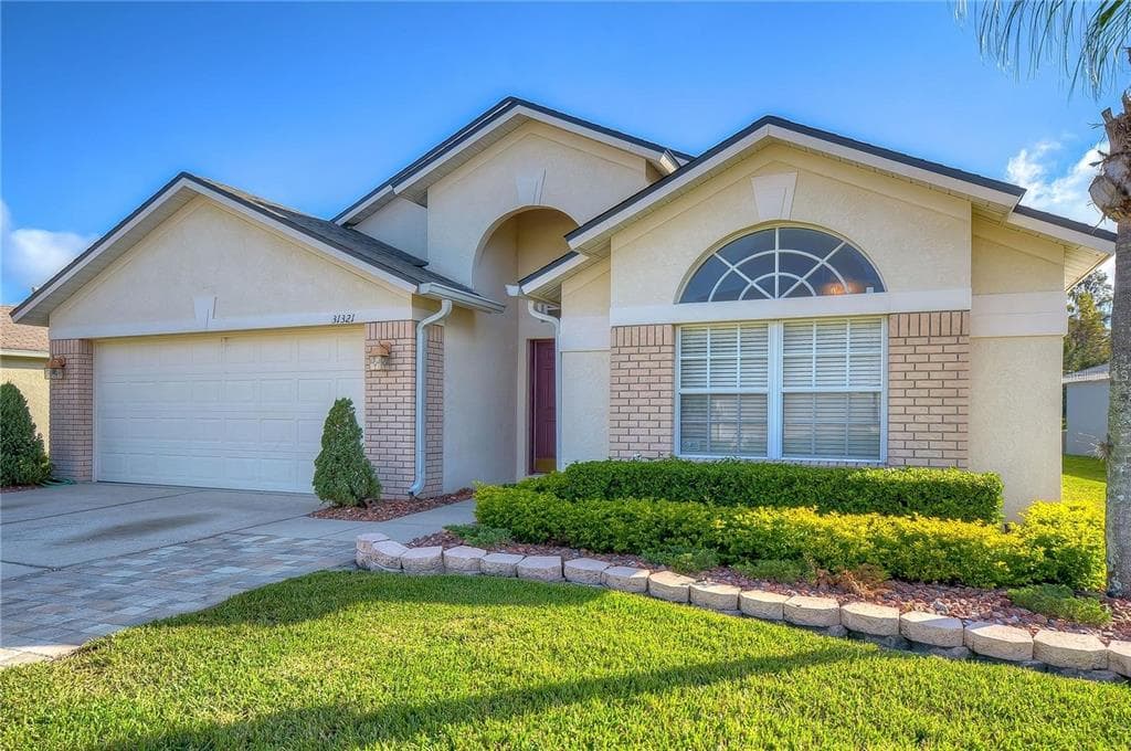 31321 WRENCREST DRIVE WESLEY CHAPEL, FL 33543