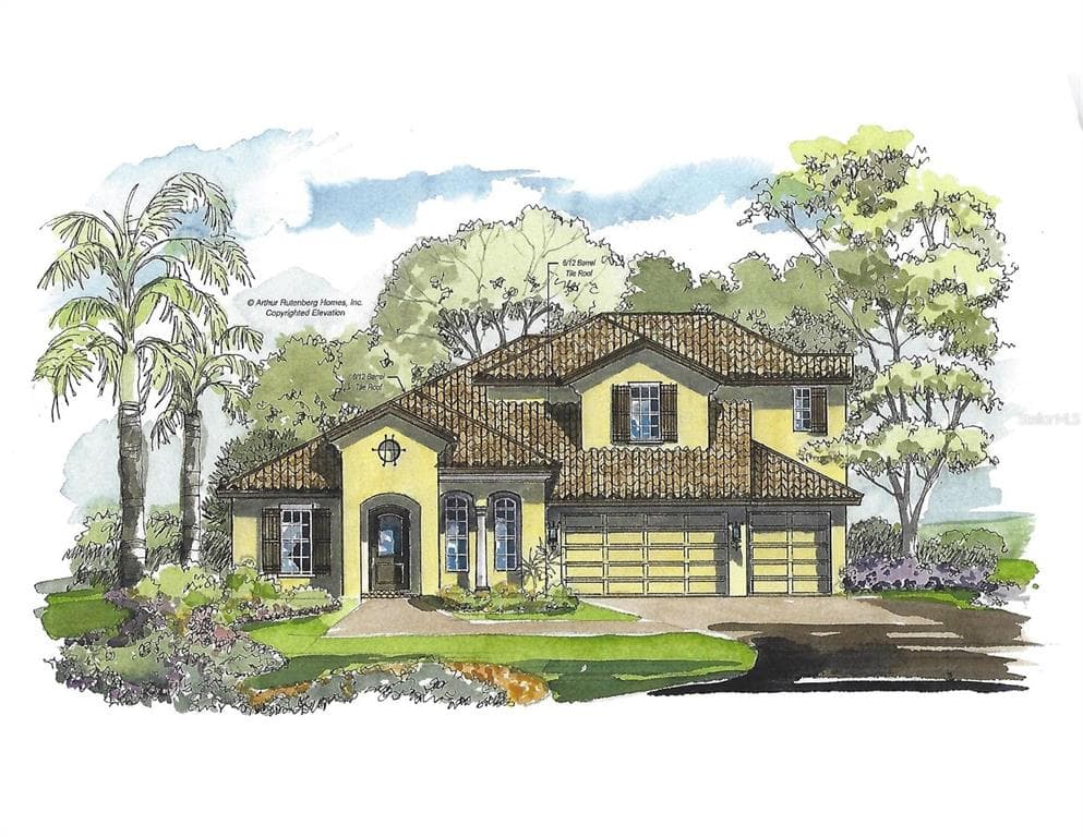 14711 FISHHAWK PRESERVE DRIVE LITHIA, FL 33547