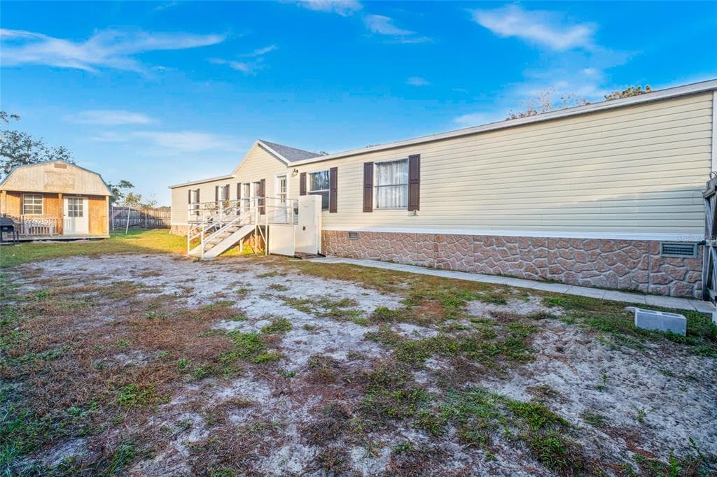4435 ORLANDO AVENUE BROOKSVILLE, FL 34604