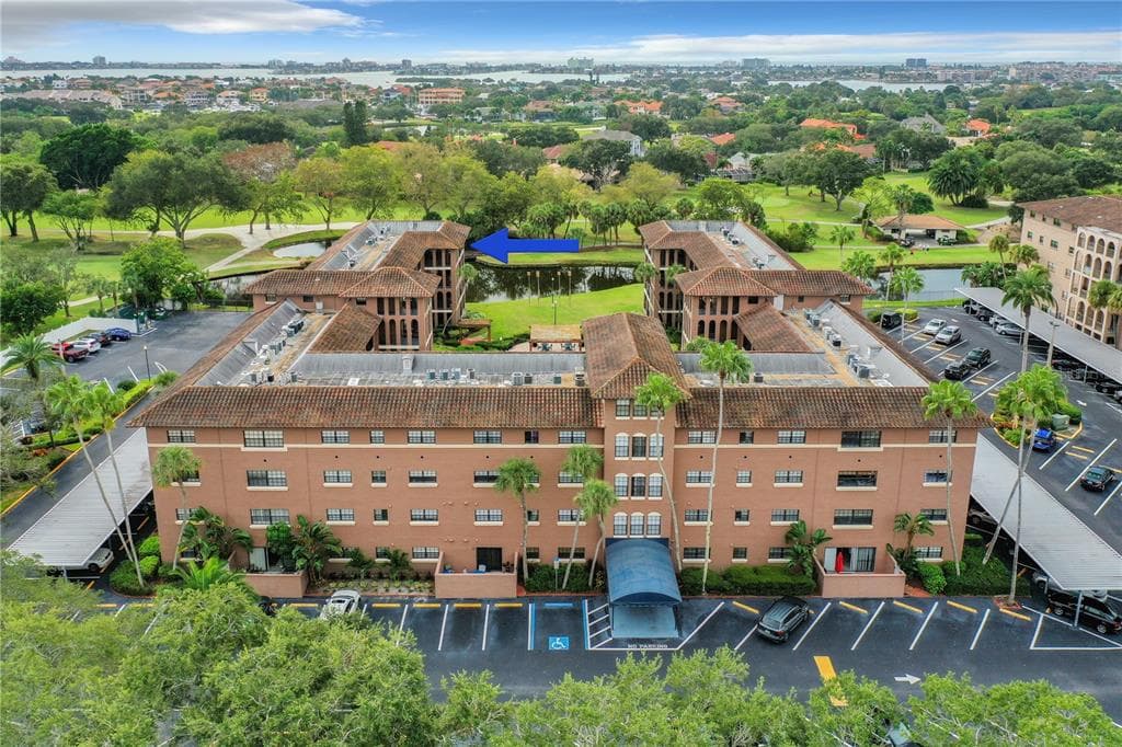 6100 GULFPORT BOULEVARD S UNIT 417 GULFPORT, FL 33707